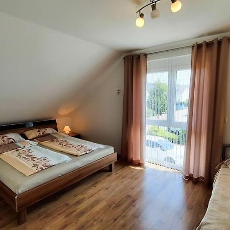 Ferienwohnung Valerie Ettenheim Ngoại thất bức ảnh