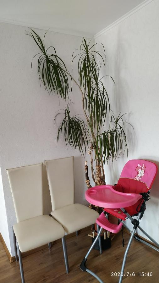 Ferienwohnung Valerie Ettenheim Ngoại thất bức ảnh