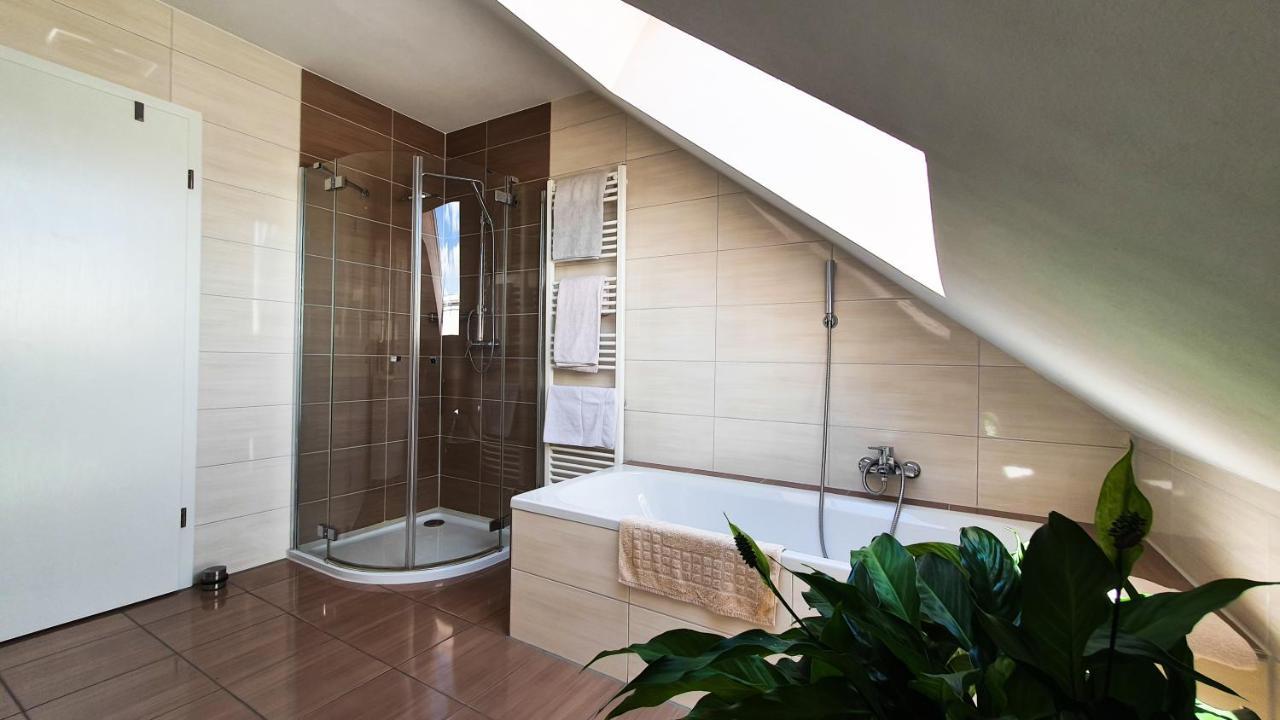 Ferienwohnung Valerie Ettenheim Ngoại thất bức ảnh