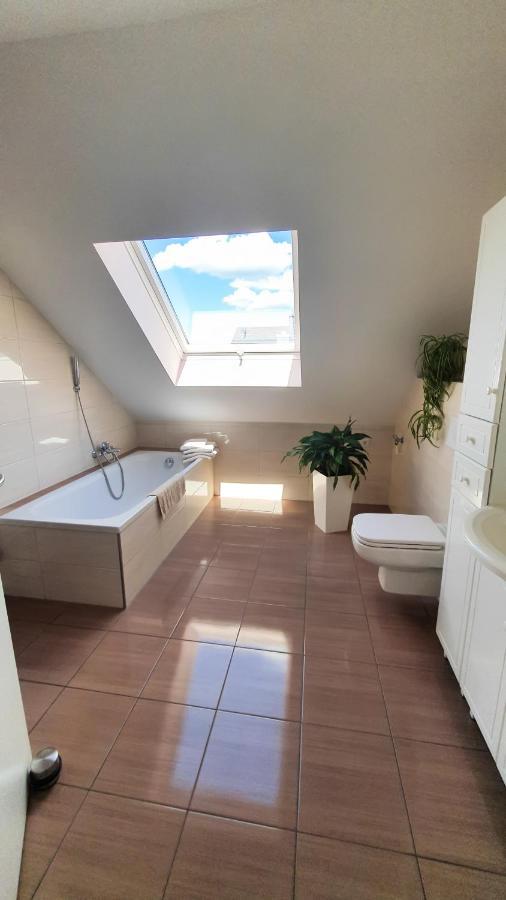 Ferienwohnung Valerie Ettenheim Ngoại thất bức ảnh