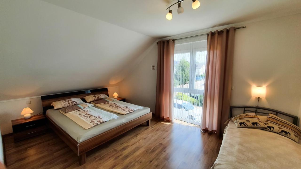 Ferienwohnung Valerie Ettenheim Ngoại thất bức ảnh