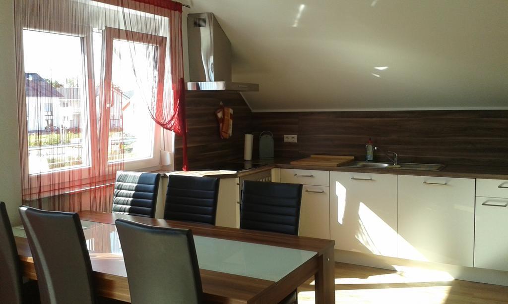 Ferienwohnung Valerie Ettenheim Phòng bức ảnh