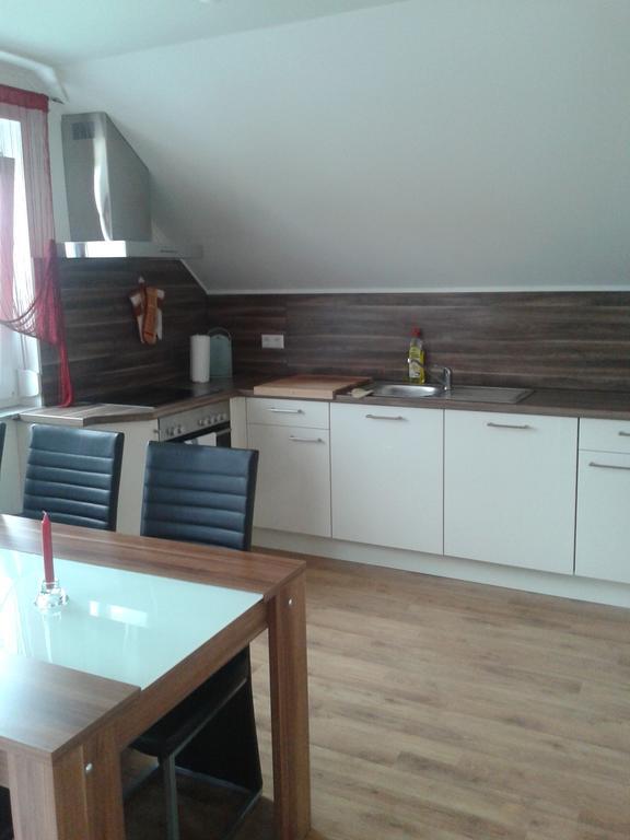 Ferienwohnung Valerie Ettenheim Phòng bức ảnh