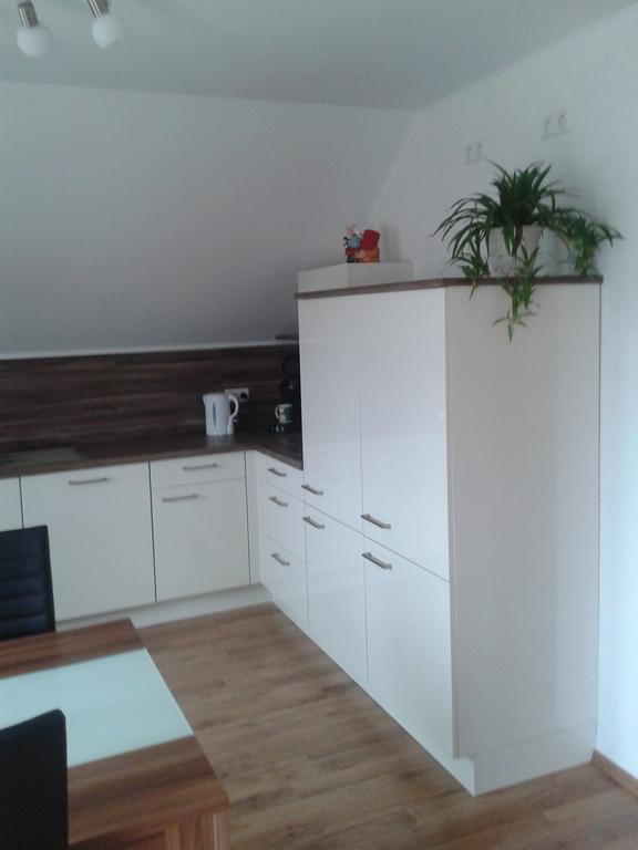 Ferienwohnung Valerie Ettenheim Phòng bức ảnh