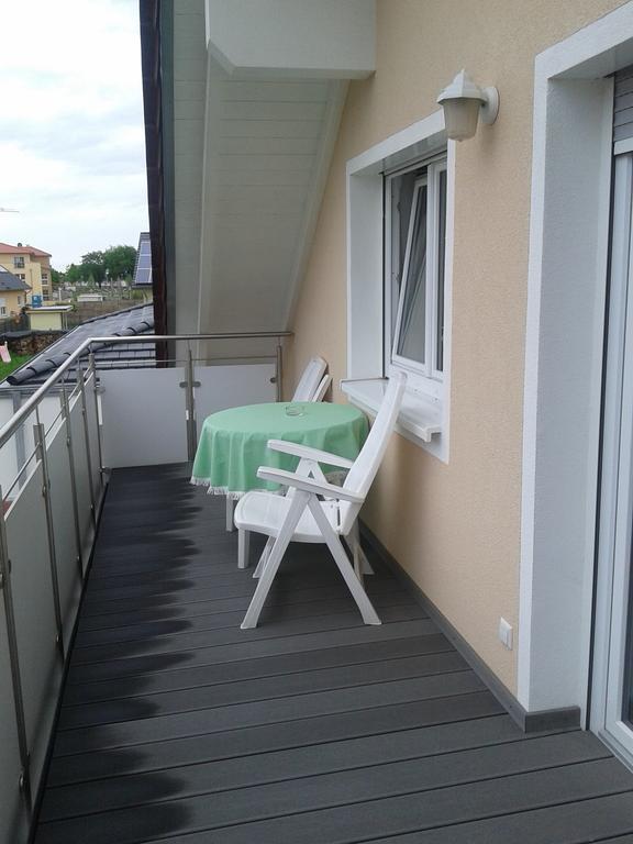 Ferienwohnung Valerie Ettenheim Phòng bức ảnh