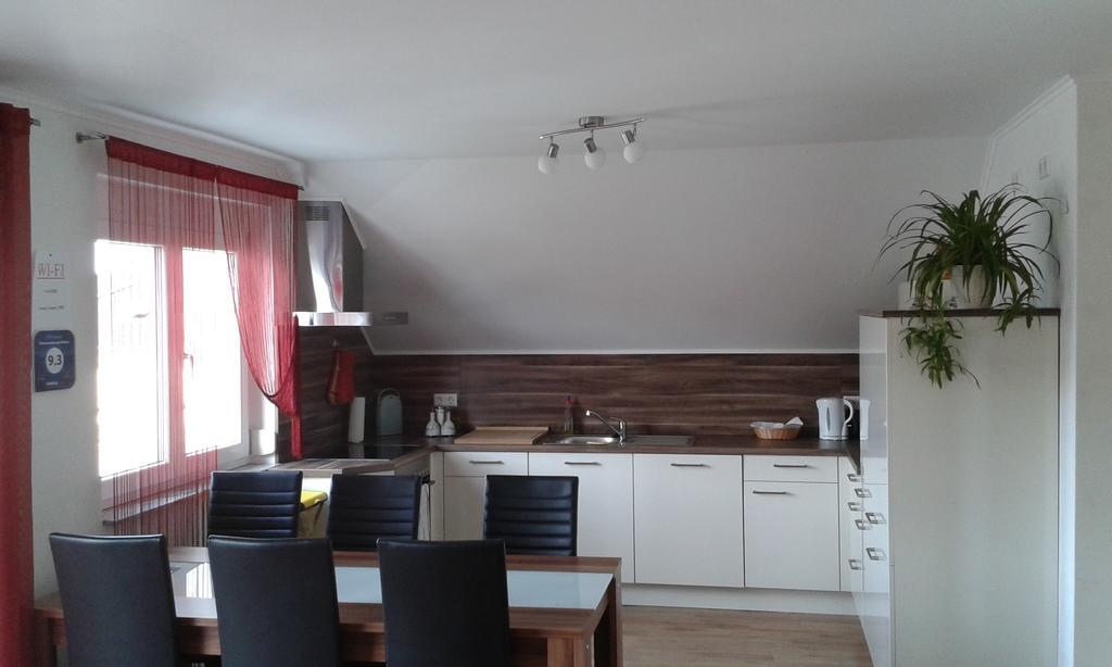 Ferienwohnung Valerie Ettenheim Ngoại thất bức ảnh