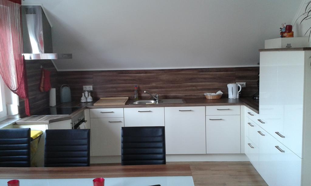 Ferienwohnung Valerie Ettenheim Ngoại thất bức ảnh