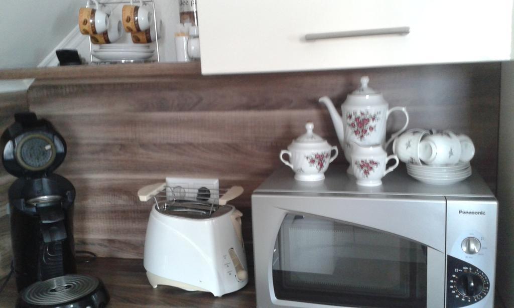 Ferienwohnung Valerie Ettenheim Ngoại thất bức ảnh